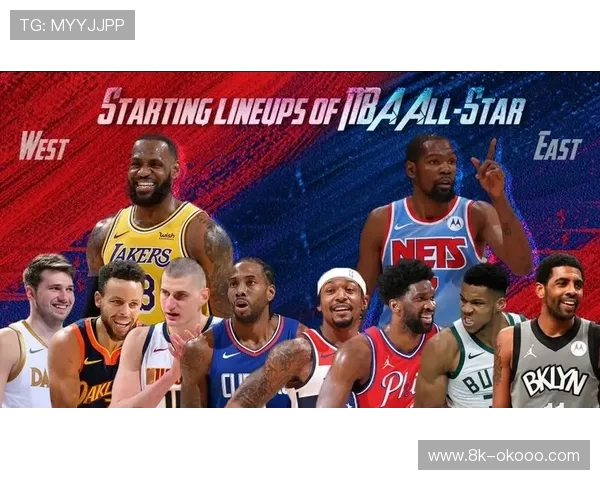 NBA全明星周末筹备，活动内容创新