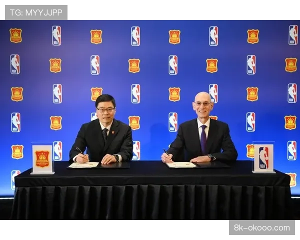 NBA与非洲篮联宣布2026年篮球无疆界训练营将于八月举办