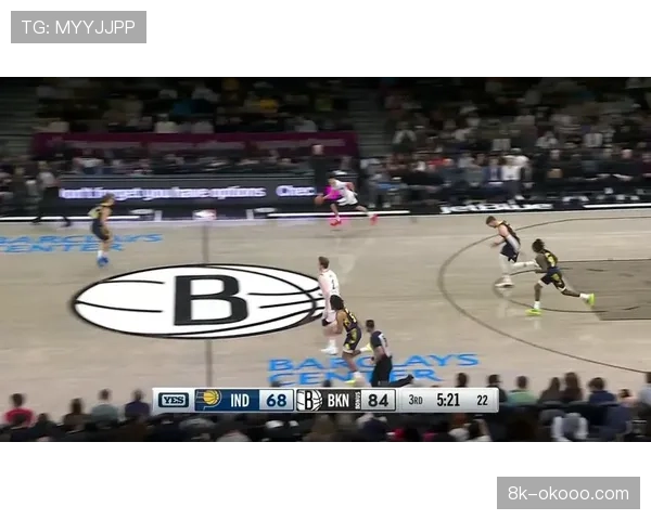 明日焦点：篮网对阵步行者，两支跑轰球队的防守效率对决