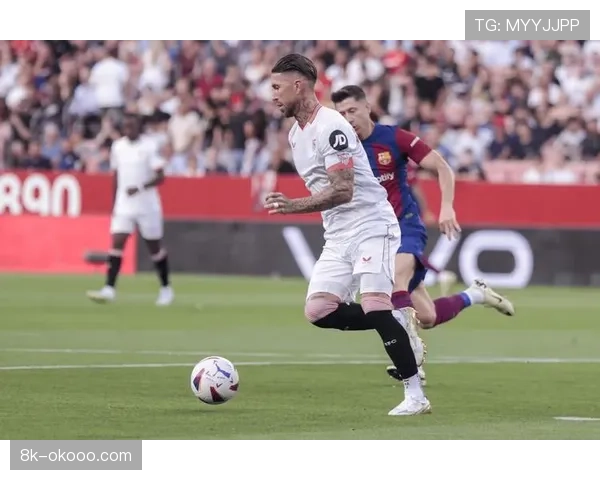 告别传奇：拉莫斯宣布赛季末退役，曾四夺欧冠冠军