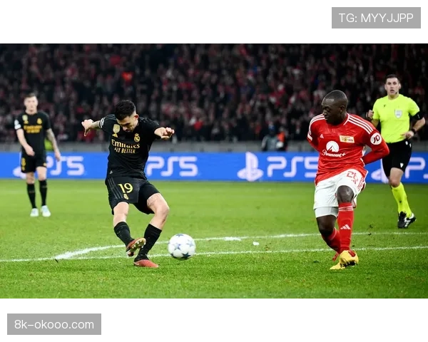 欧冠1-8决赛收官：多特蒙德客场逼平皇马，凭借客场进球优势惊险晋级