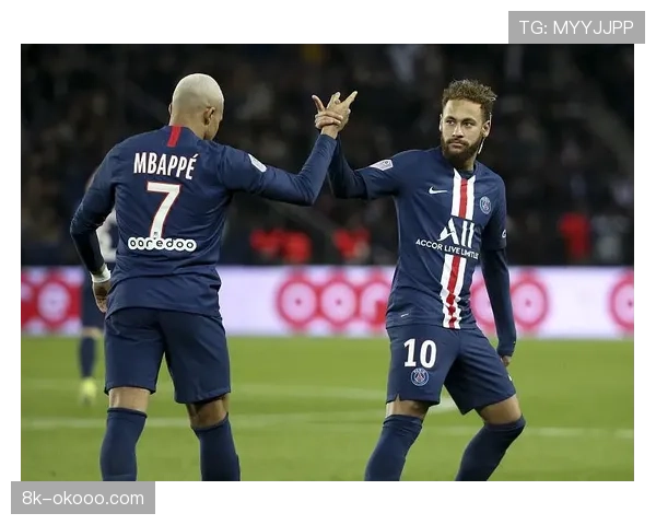 巴黎圣日耳曼官方：姆巴佩内收肌不适，将缺席对阵巴萨的欧冠四分之一决赛首回合