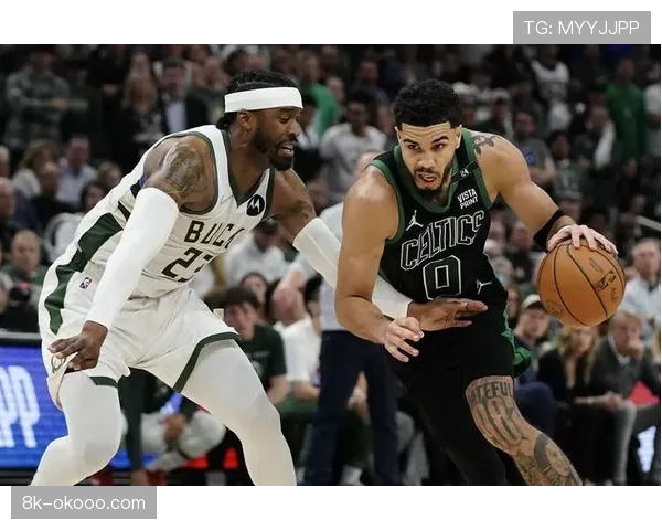 凯尔特人加时险胜雄鹿,塔图姆罚球12中12成制胜基石 凯尔特人加时险胜雄鹿,塔图姆罚球12中12成制胜基石